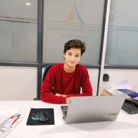 Jayesh Vasane