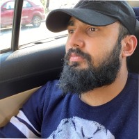 Santosh Adhikari