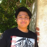 Sammy Philip Regacho