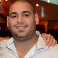 Almog Uri