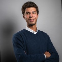 Cedric Moulart