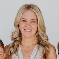 Megan Grant-Lee