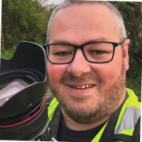 Jonathan Blench
