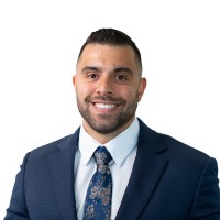 Justin Santiago