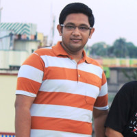 Arnab Auddy
