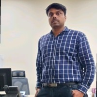 VISHNU P MOHAN