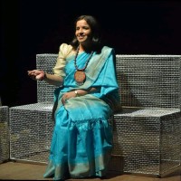 Nikhila Kesavan