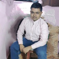 Chandan Vishwakarma