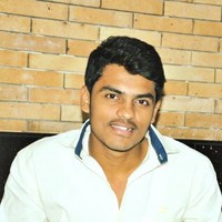 prashanth repudi