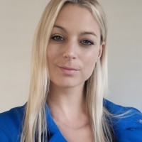 Alicia Visser