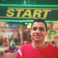 Naresh Rishi