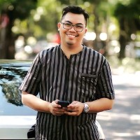 Muhammad Shodiq Nurzaman