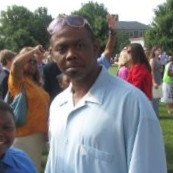 Eric Walker
