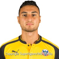 Edgar Babayan
