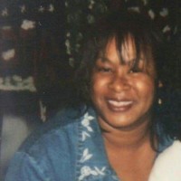 Vicki Gaters