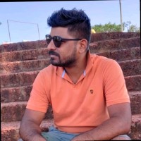 Vishal Kamble