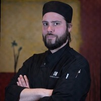 Chris Poirier-Rocha