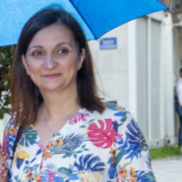 Sanja Pelemiš
