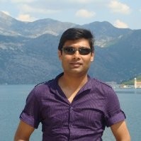 Anurag Vijaywargiya