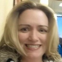 Kim Bouchard