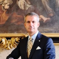 SIMONE BELLATI