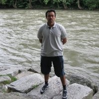 Mohan Sridharan