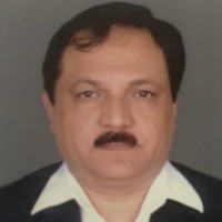 S.M. Arora
