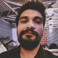 Rohan Vyas