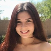 Maryah Dominguez