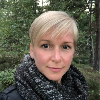 Karina ”Ina” Kruus