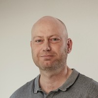Morten Elsnab Bøss