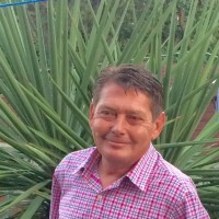 Geoff Baird