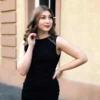 Анна Скрипка
