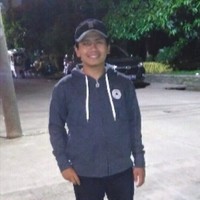 Jonatan Pasaribu