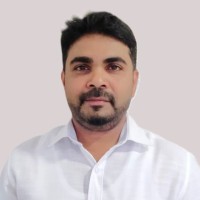 Gunashekar Km