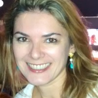 Luciana Vanessa Vieira Monteiro