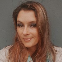 Roxy Du Plooy