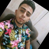 Jhonatan Jose Rodriguez Cotrina