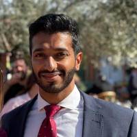 Sanjay Dhanwani Sajnani