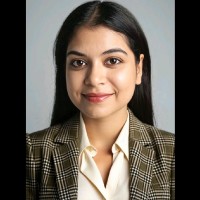 Sudeshna Saha
