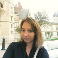 Vanessa Saulnier