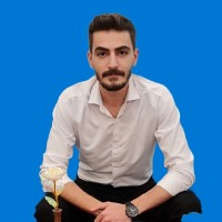 Mohammad Reza Ghahramani