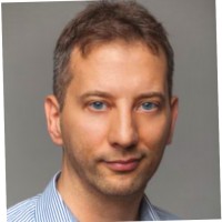 Akos Gaborjani Szabo