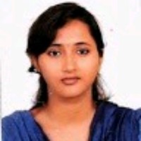 Subhasmita Mohanty