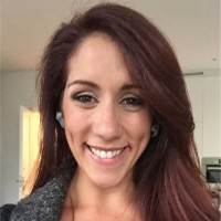 Julie Osheroff