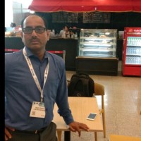 Rajesh Vispute