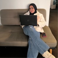 Nada Emad