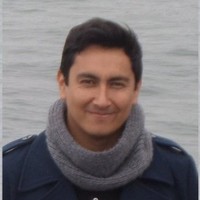 Félix Omar Angulo Arce