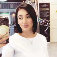 Yusra Kammo