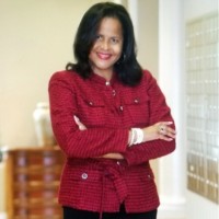Patricia Gillum Sams